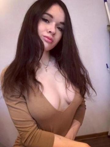 Анкета проститутки Амалия, 24 года